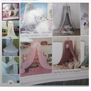 BEDDING, BLANKETS, GAMES + HOME ITEMS (CLICK Here!)*